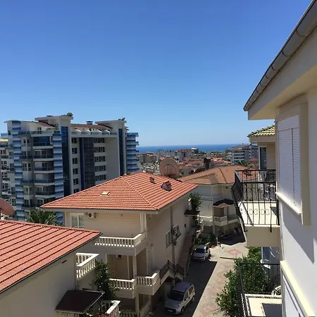 Utopia Апартаменты