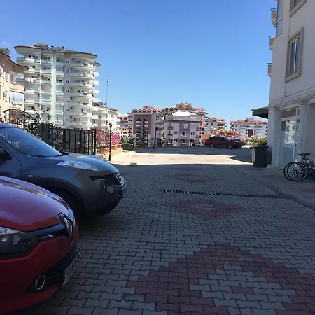 Utopia Апартаменты